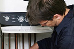 boiler repair Burniston