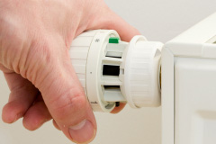 Burniston central heating repair costs