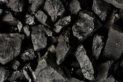 Burniston coal boiler costs