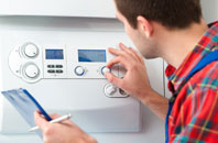 free commercial Burniston boiler quotes