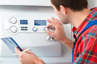 free Burniston gas safe engineer quotes