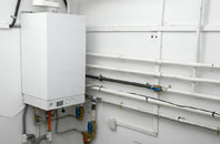 Burniston boiler installers