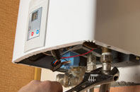 free Burniston boiler install quotes